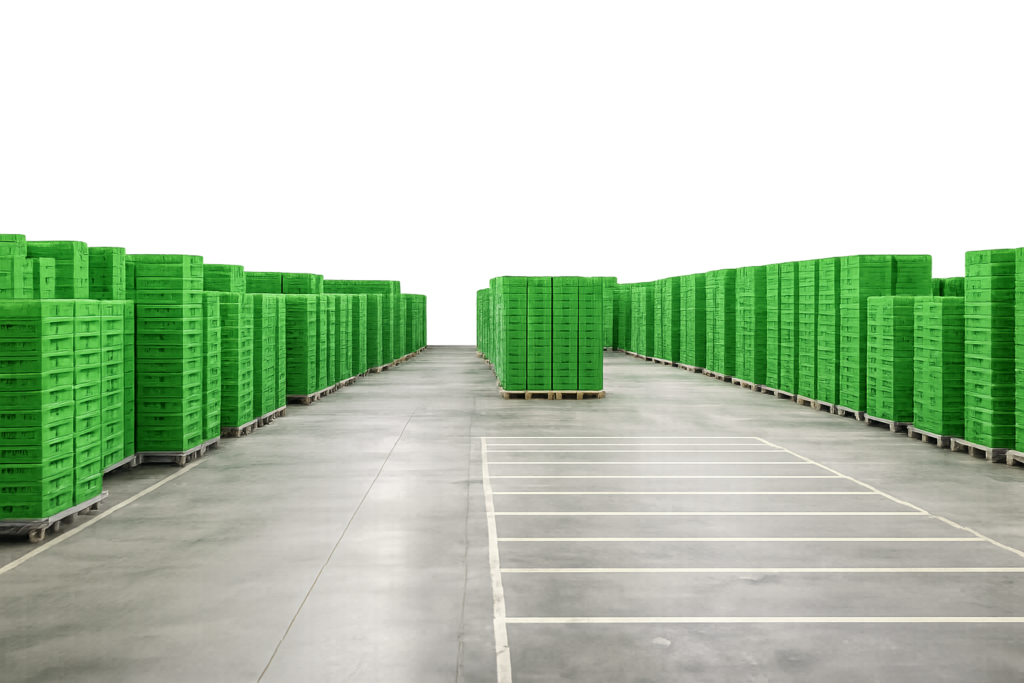 storage cols a4